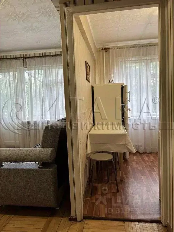 1-к кв. Санкт-Петербург ул. Софьи Ковалевской, 13К4 (30.0 м) - Фото 0