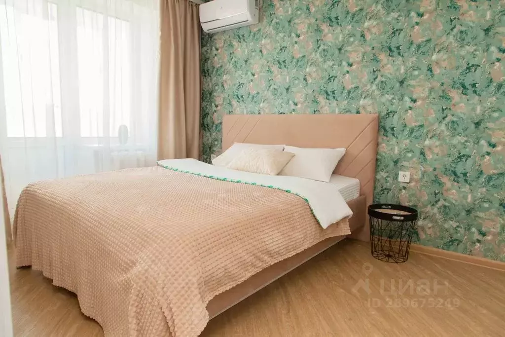 2-к кв. Пензенская область, Пенза ул. Антонова, 47 (50.0 м) - Фото 1