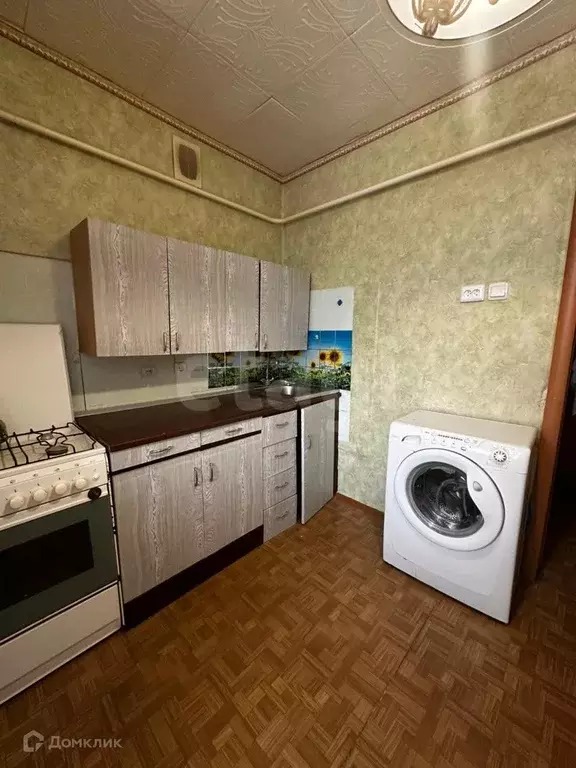 Продаётся 1-к квартира, 34.2 м - Фото 1