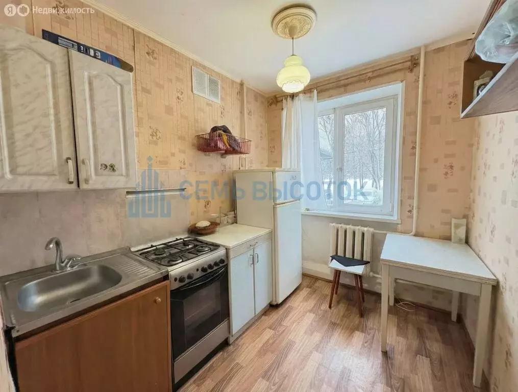 2-комнатная квартира: Подольск, Красногвардейский бульвар, 39 (46.6 м) - Фото 1