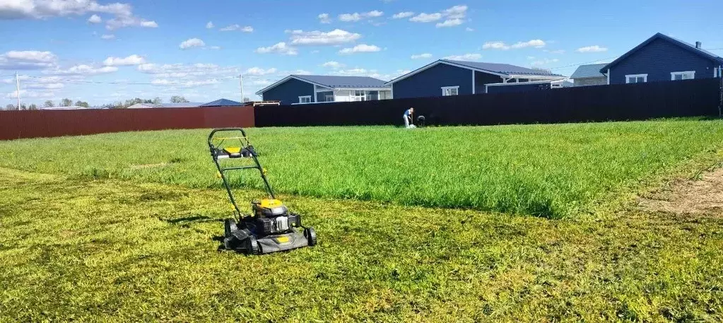 Участок в Московская область, Щелково городской округ, Новое Шевелкино ... - Фото 2