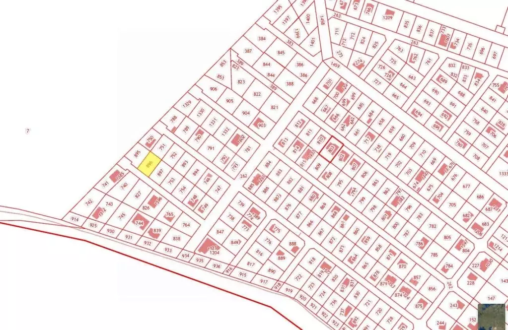 Участок в Ленинградская область, Ломоносовский район, Низинское с/пос, ... - Фото 2