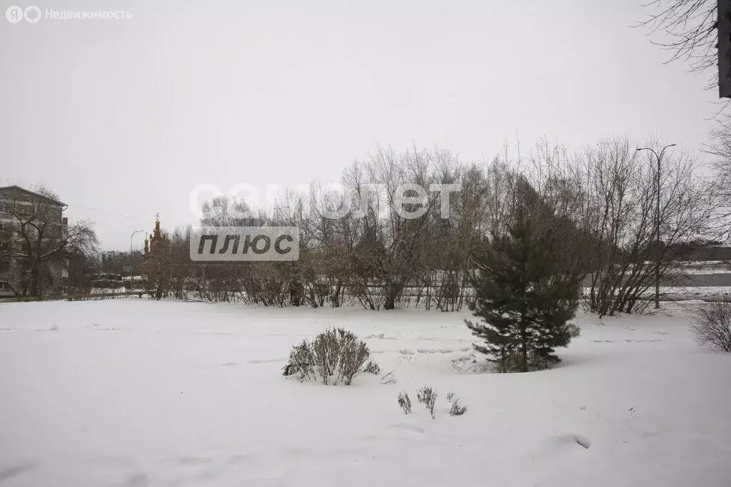 3-комнатная квартира: Кемерово, улица Сибиряков-Гвардейцев, 324 (56.4 ... - Фото 1