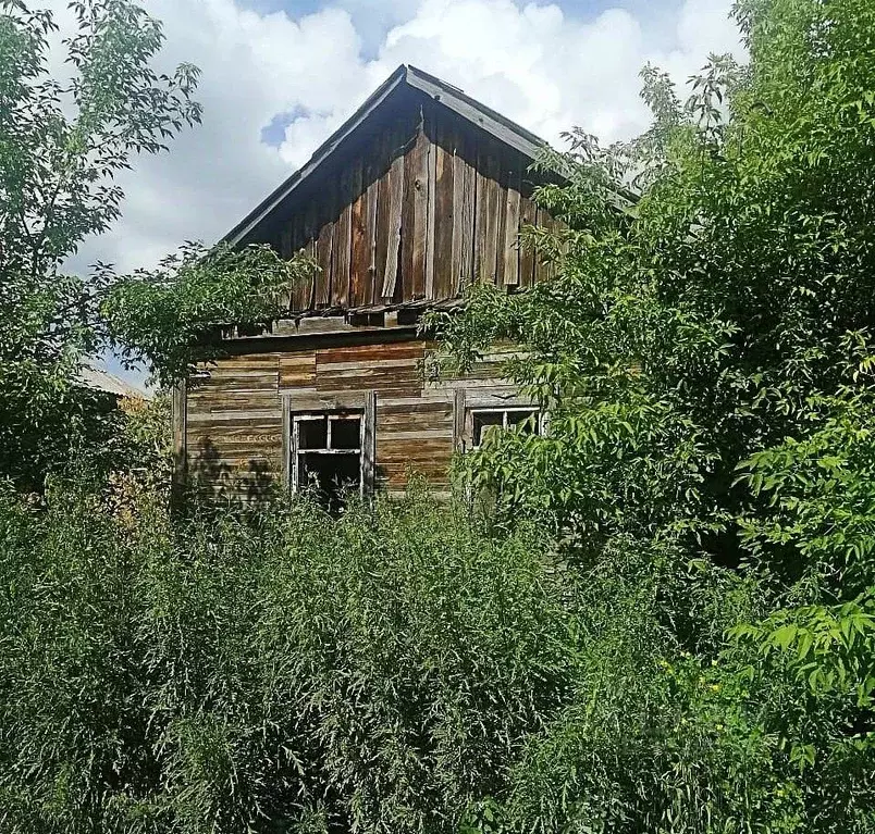 Участок в Алтайский край, Новоалтайск Белоярский пер. (7.73 сот.) - Фото 0