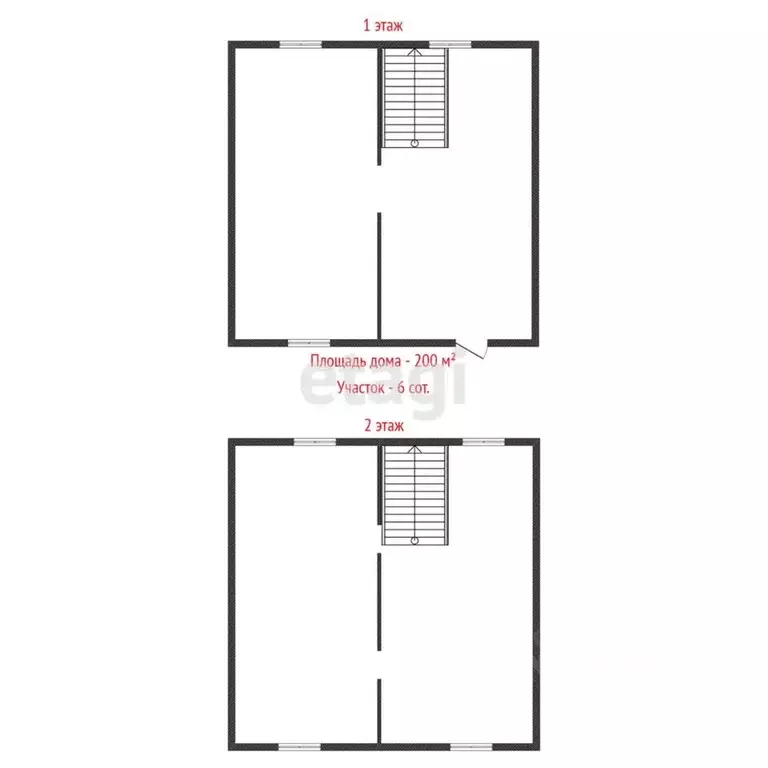 Таунхаус в Свердловская область, Рефтинский пгт ул. Лесная, 19 (200 м) - Фото 2