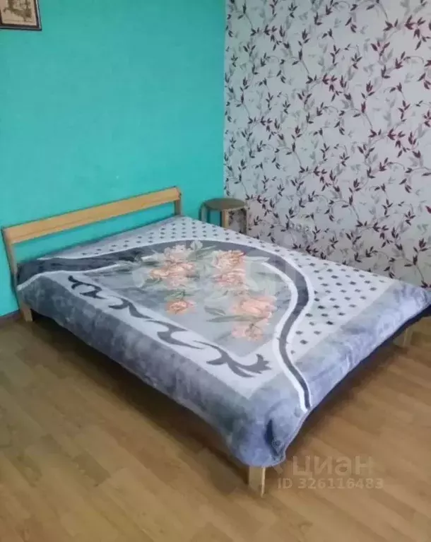 1-к кв. Ростовская область, Новочеркасск Сарматская ул., 11 (40.0 м) - Фото 1