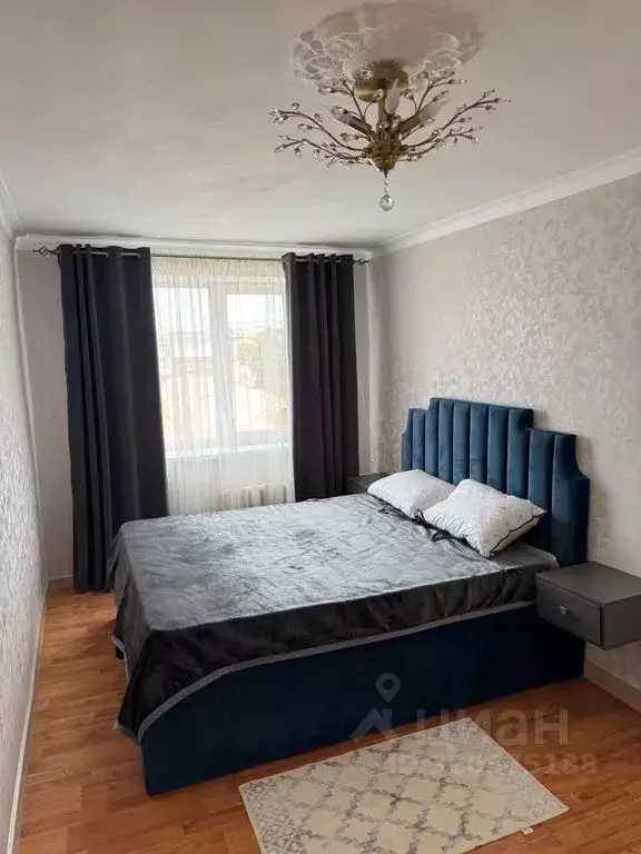 3-к кв. Дагестан, Дербент ул. Генриха Гасанова, 5А (65.0 м) - Фото 1