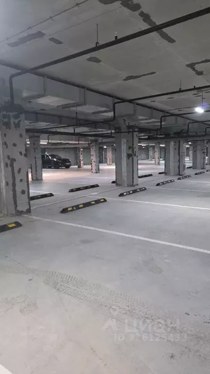 Гараж в Свердловская область, Екатеринбург ул. Громова, 26/3 (20 м) - Фото 2