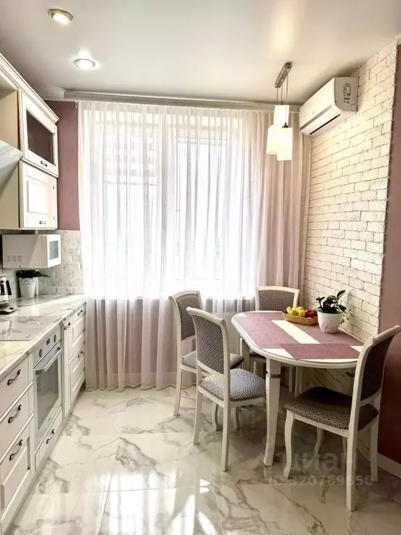 3-к кв. Московская область, Реутов просп. Мира, 12к1 (67.7 м) - Фото 1