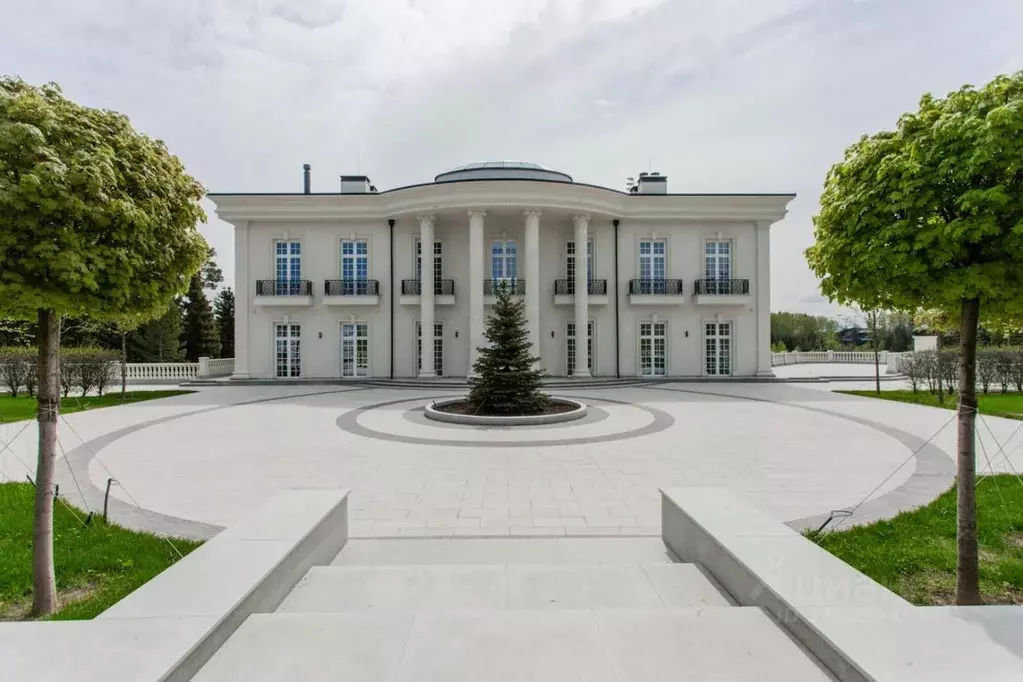 Коттедж в Московская область, Истра муниципальный округ, д. Захарово ... - Фото 2