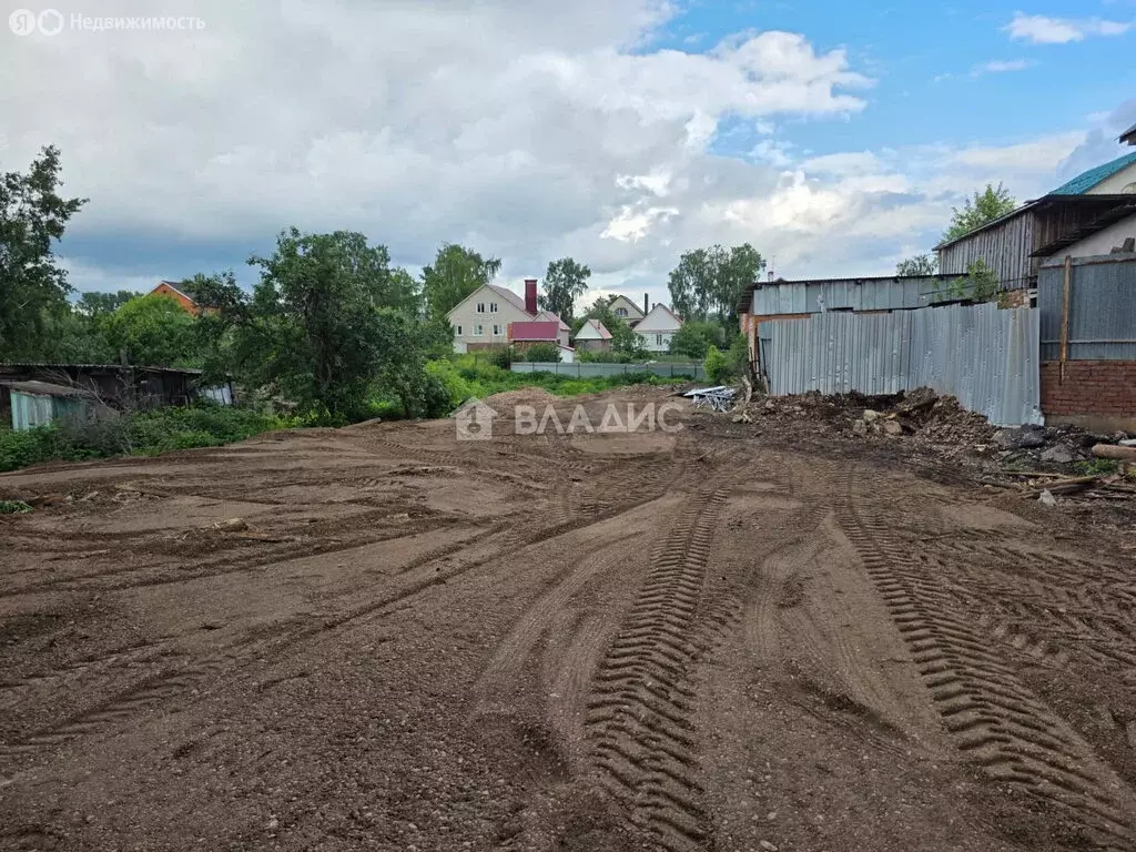 Участок в Стерлитамак, улица Халтурина, 160 (9.2 м) - Фото 0