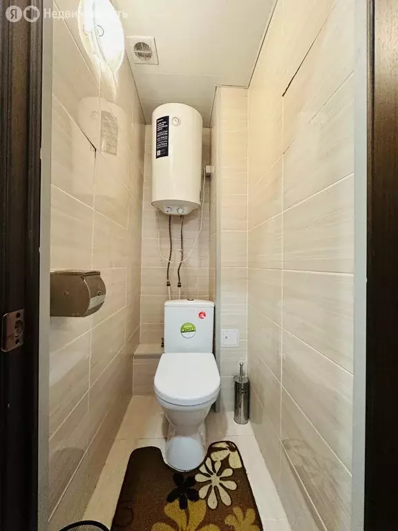 2-комнатная квартира: Артём, улица Кирова, 25 (50 м) - Фото 1