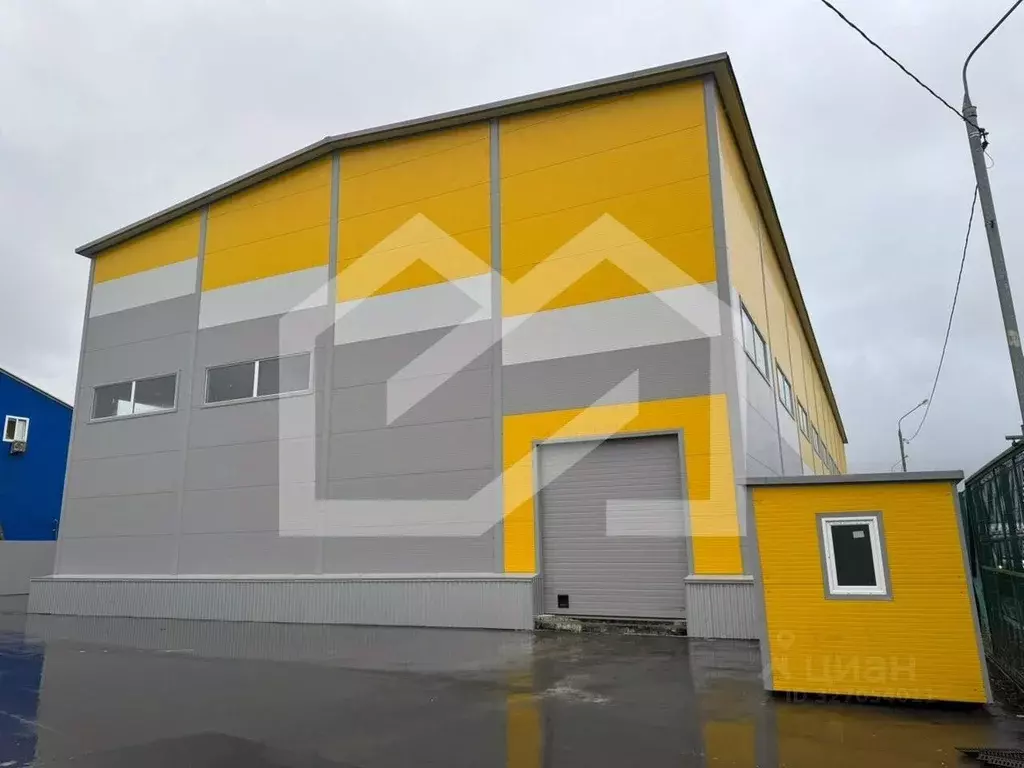 Помещение свободного назначения в Московская область, Химки Клязьма ... - Фото 2