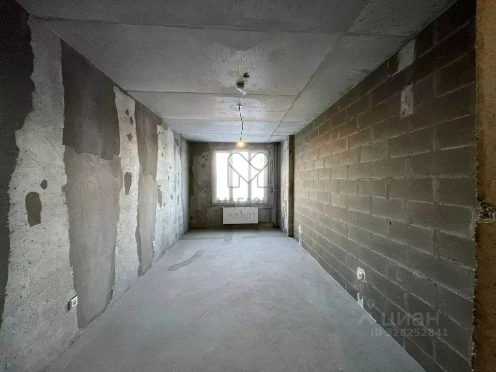 2-к кв. Санкт-Петербург Богатырский просп., 2А (67.17 м) - Фото 2