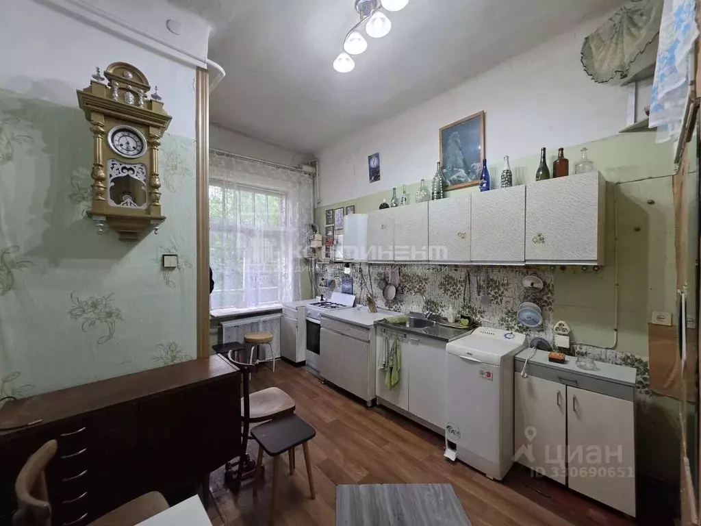 3-к кв. Владимирская область, Ковров ул. Металлистов, 9 (57.7 м) - Фото 2