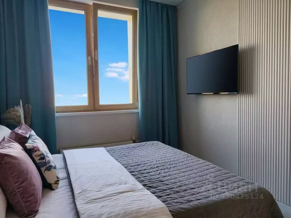 1-к кв. Москва Березовая аллея, 19к6 (30.0 м) - Фото 2