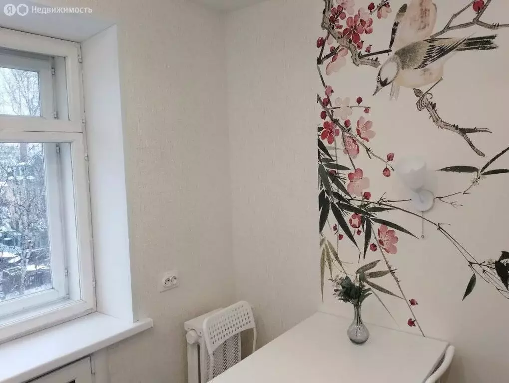 3-комнатная квартира: Кострома, Кузнецкая улица, 15 (56.2 м) - Фото 1