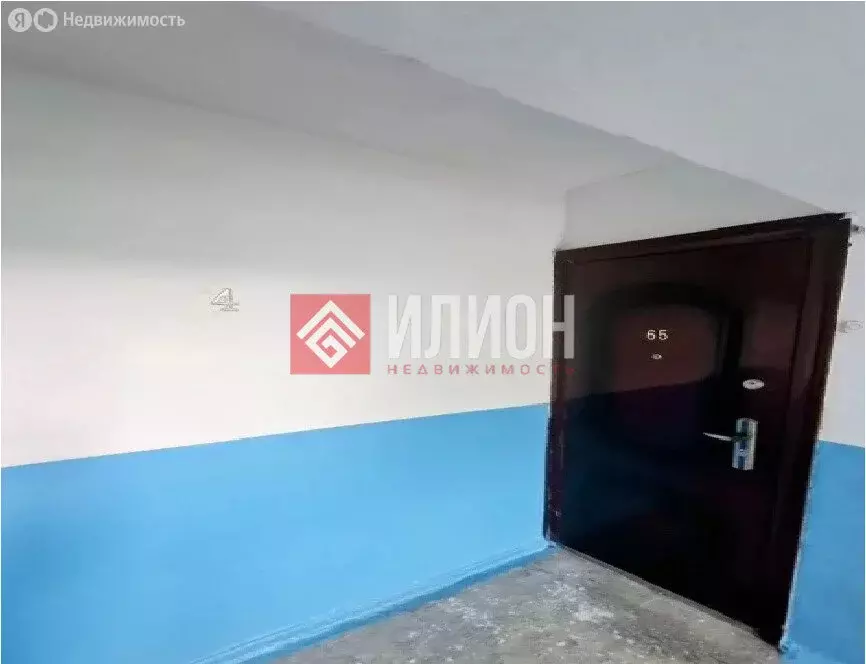 2-комнатная квартира: Бахчисарай, улица Макаренко, 6 (44.6 м) - Фото 1