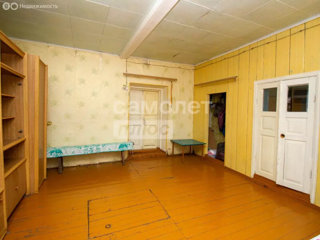 Дом в село Средние Тимерсяны, Садовая улица, 21 (57.7 м) - Фото 2