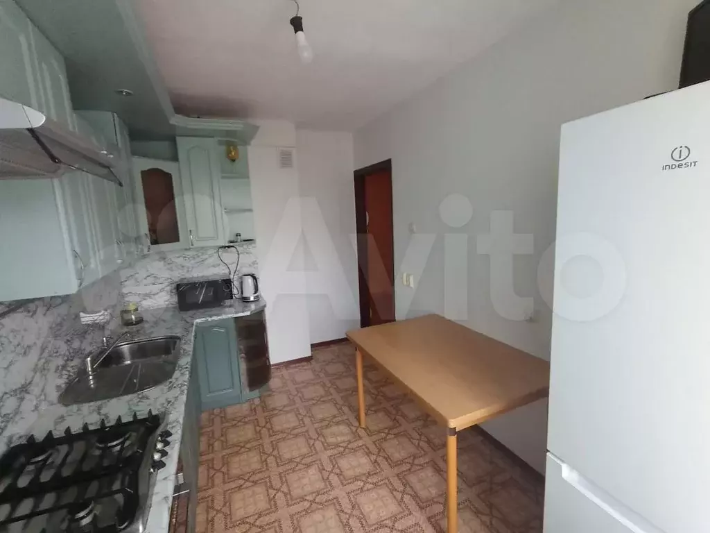 3-к. квартира, 63 м, 5/9 эт. - Фото 1