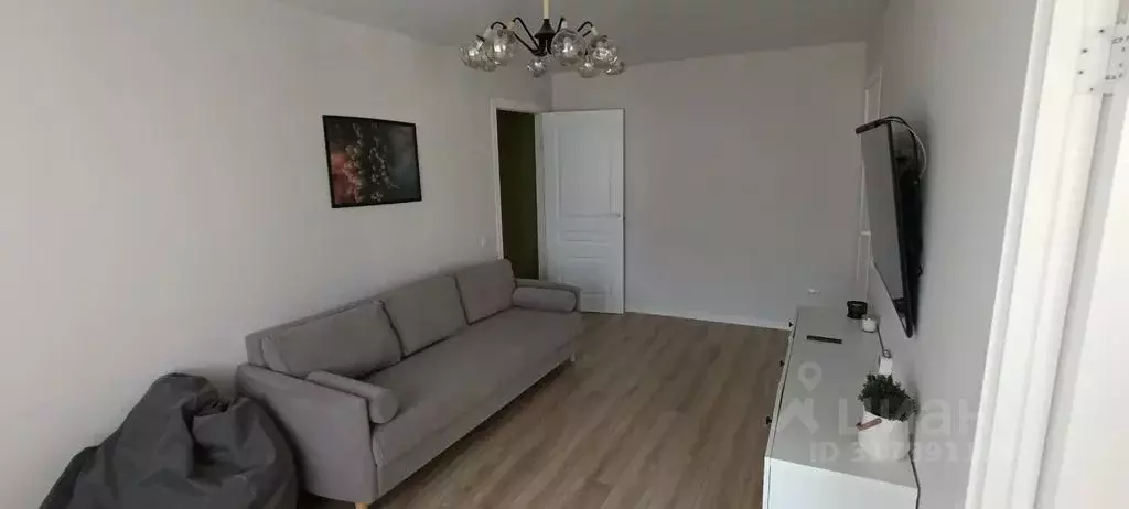 3-к кв. Карелия, Петрозаводск ул. Шотмана, 3 (55.0 м) - Фото 1