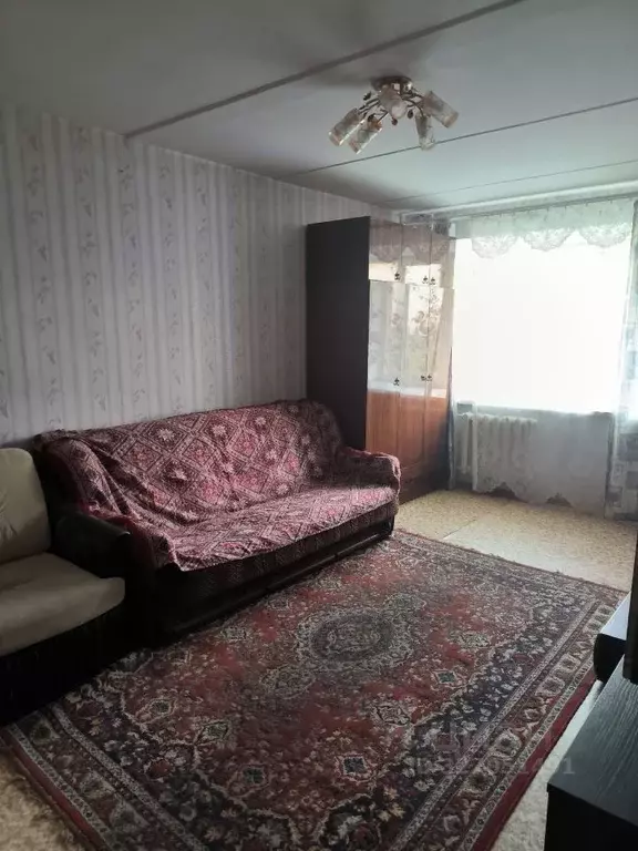 1-к кв. Вологодская область, Череповец Рыбинская ул., 52 (40.9 м) - Фото 2