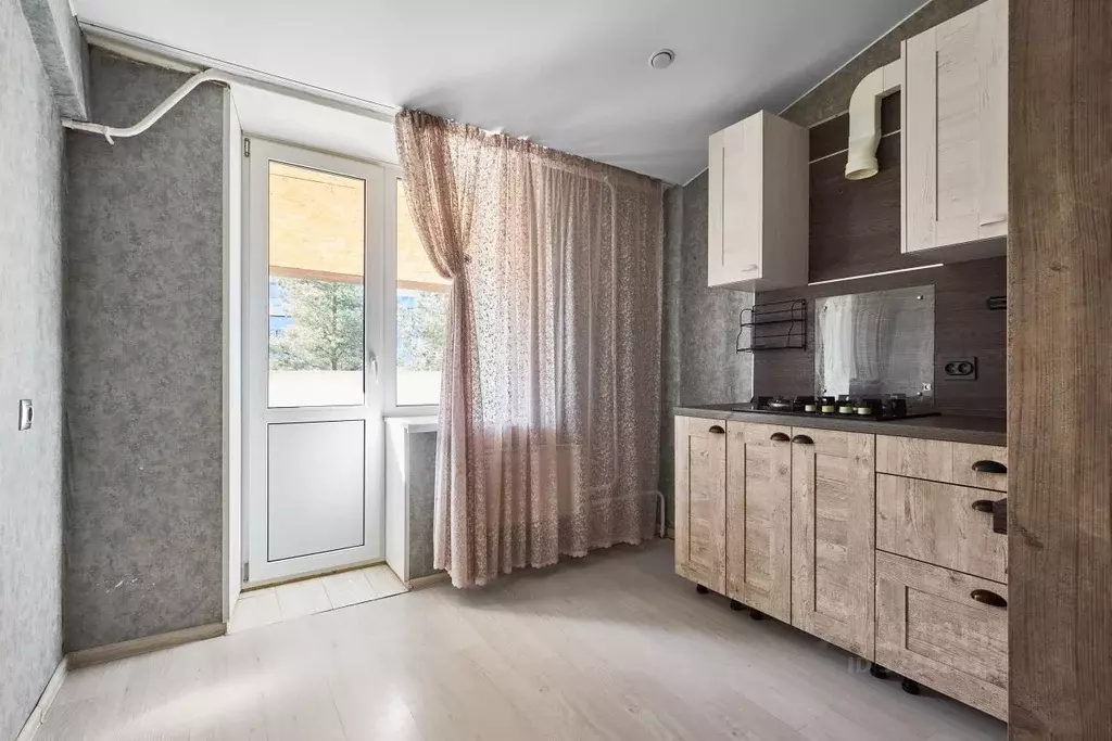 2-к кв. Ленинградская область, Сертолово Всеволожский район, Кленовая ... - Фото 1