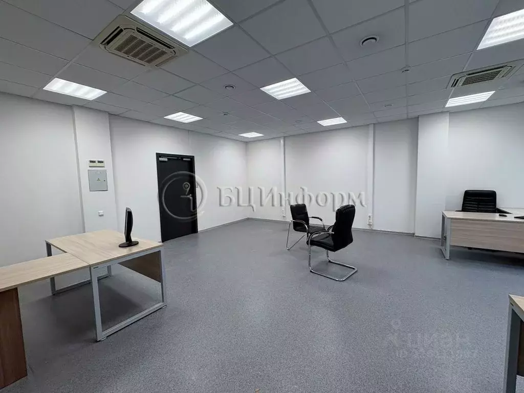 Офис в Санкт-Петербург Большой Сампсониевский просп., 28к2 (288 м) - Фото 1