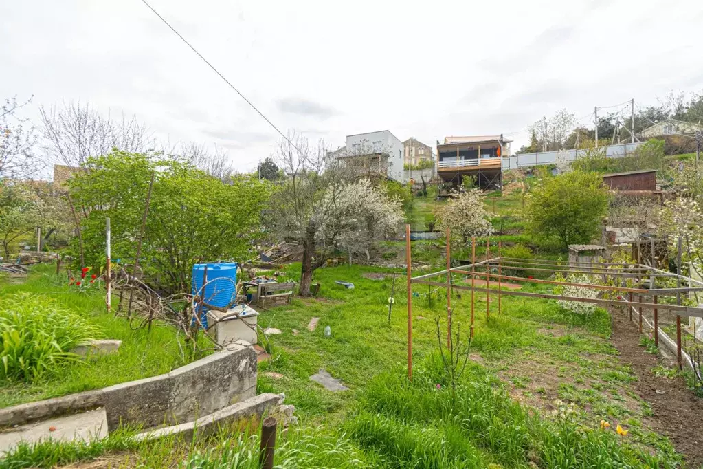 Дом в Севастополь Родничок СТ, 30 (50 м) - Фото 1