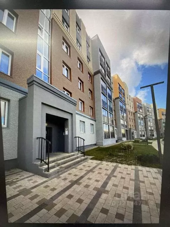 Торговая площадь в Кировская область, Киров ул. Энтузиастов, 60/4 (3 ... - Фото 2