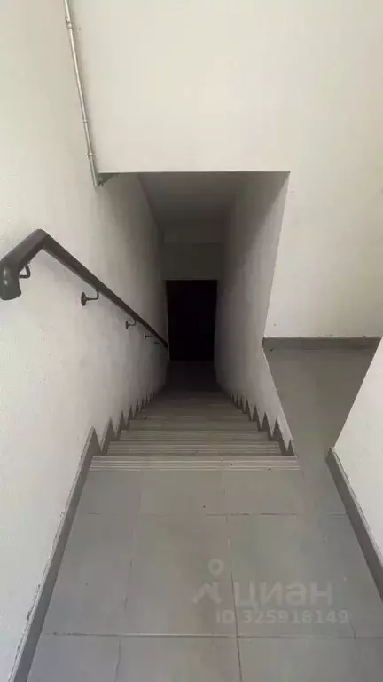 Гараж в Московская область, Люберцы ул. 8 Марта, 12к1 (5 м) - Фото 2