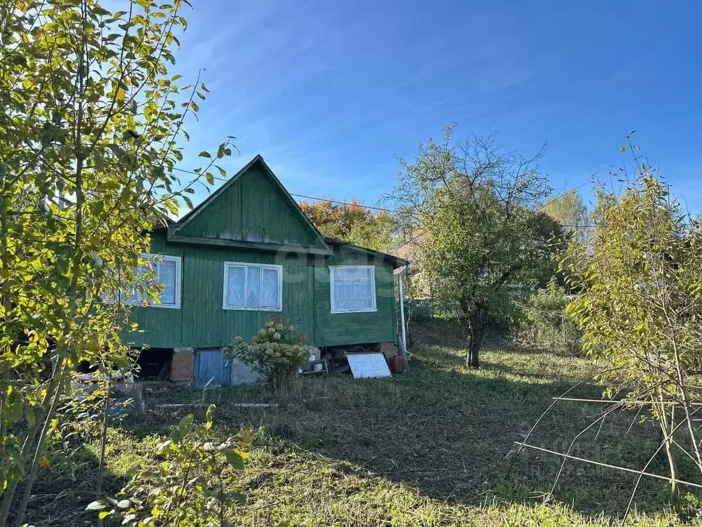 Дом в Московская область, Дмитров Родник СНТ, 43 (40 м) - Фото 1