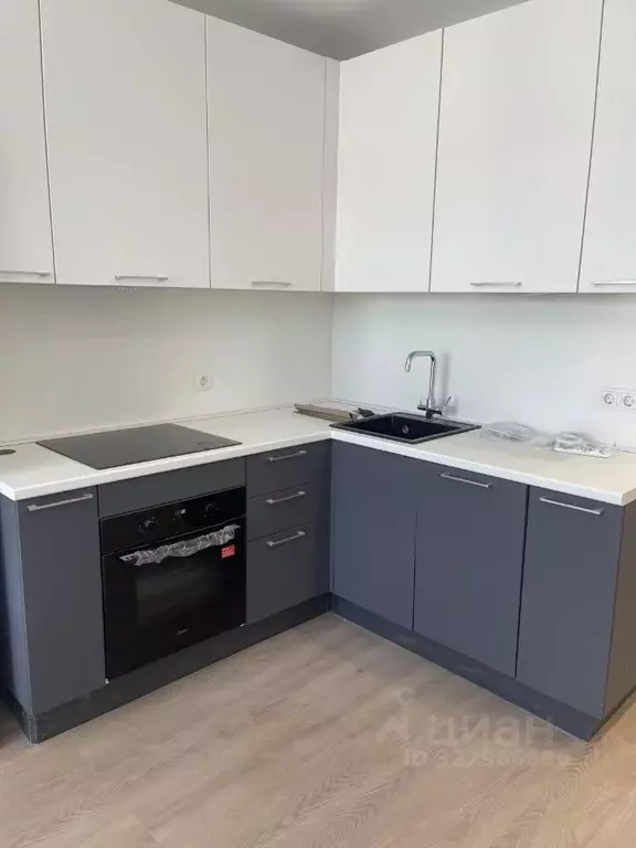 1-к кв. Москва ул. Адмирала Корнилова, 76к1 (40.4 м) - Фото 1