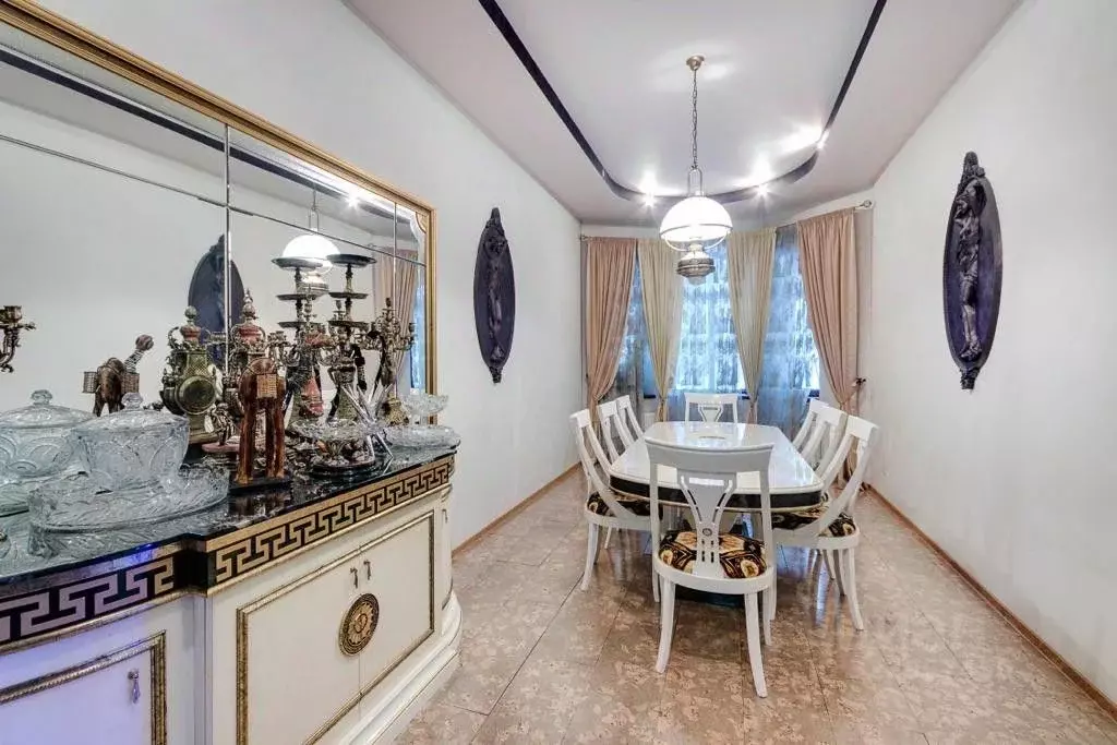 Дом в Московская область, Раменский муниципальный округ, Удельная пгт ... - Фото 2