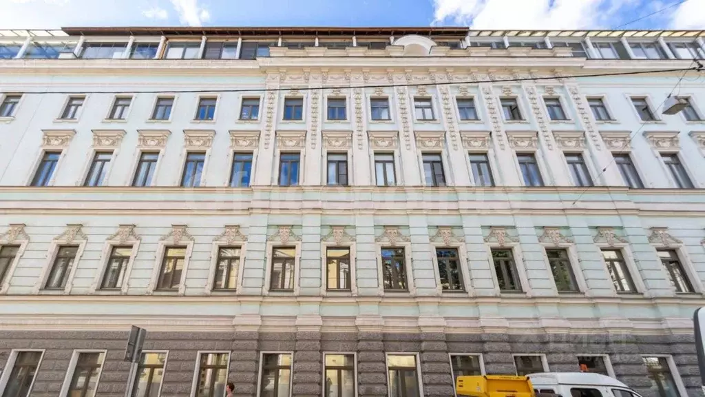 Офис в Москва Леонтьевский пер., 11 (150 м) - Фото 2