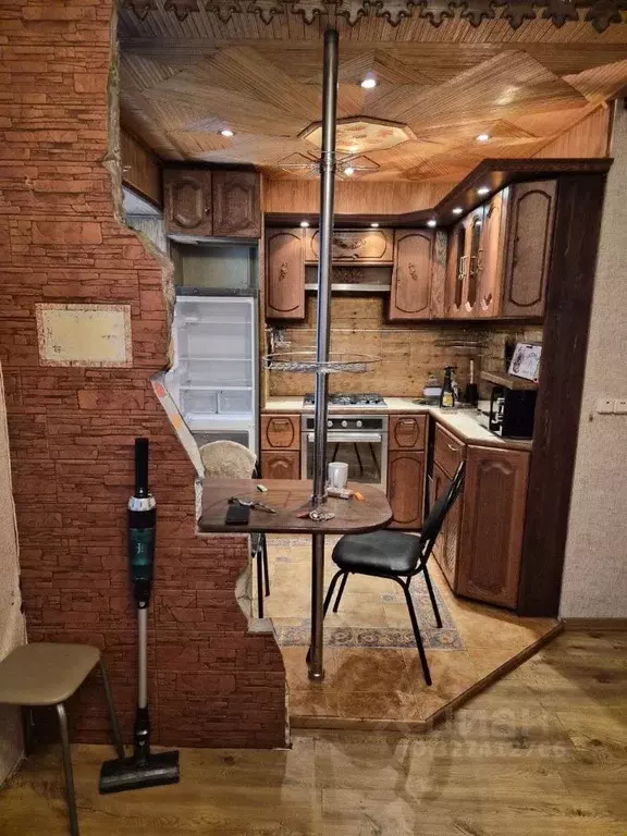 2-к кв. Московская область, Одинцовский городской округ, пос. Дома ... - Фото 1