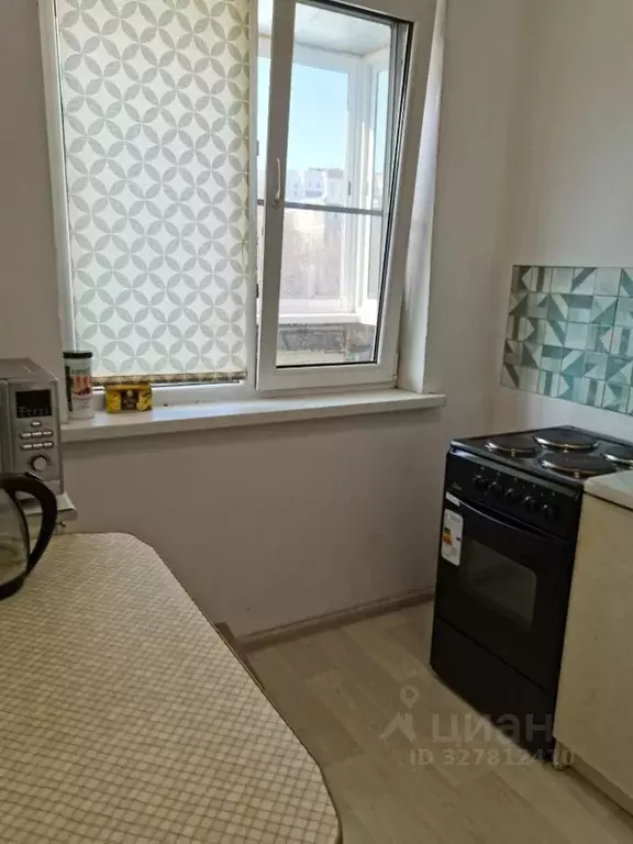 1-к кв. Челябинская область, Челябинск ул. Овчинникова, 9А (31.0 м) - Фото 1