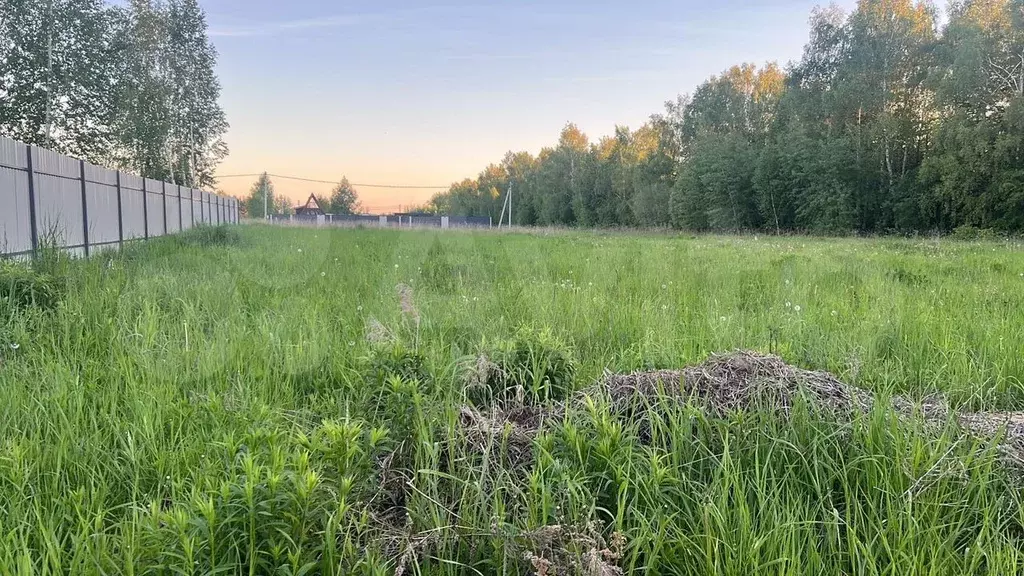 Участок 15 сот. (СНТ, ДНП) - Фото 0