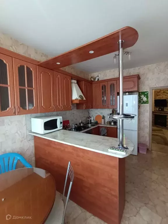 Продаётся 4-к квартира, 98 м - Фото 0