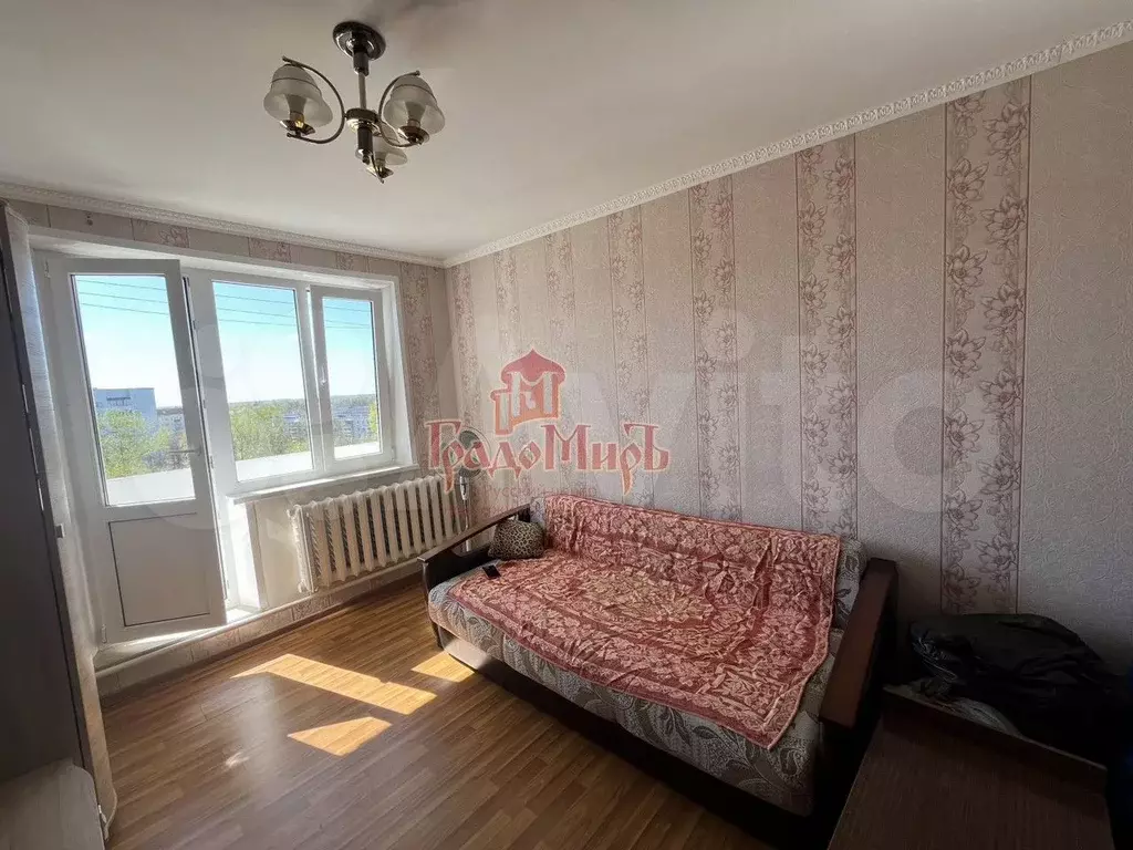 Комната 16 м в 2-к., 9/9 эт. - Фото 0