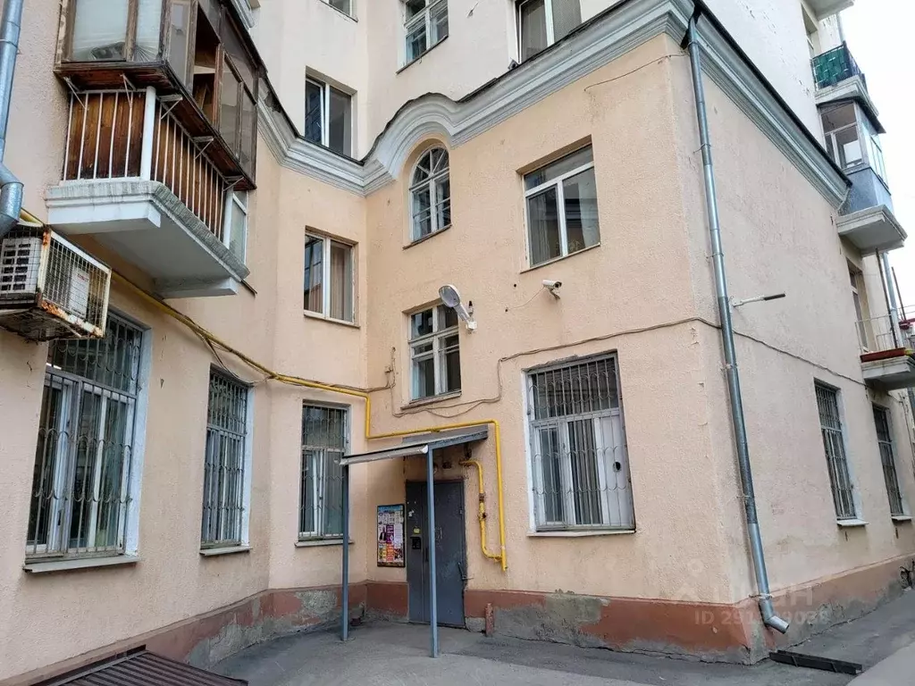 Комната Свердловская область, Екатеринбург ул. Челюскинцев, 92 (12.0 ... - Фото 1