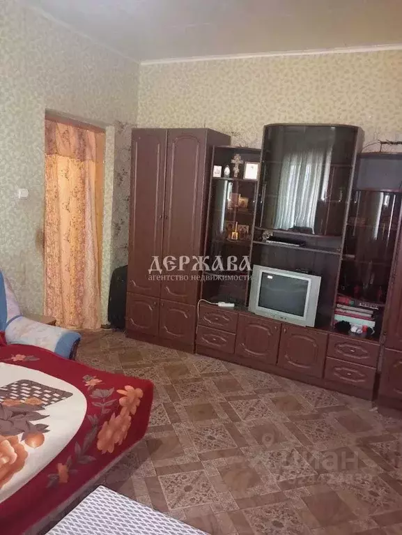 2-к кв. Белгородская область, Старый Оскол ул. 1-й Конной Армии, 38 ... - Фото 2