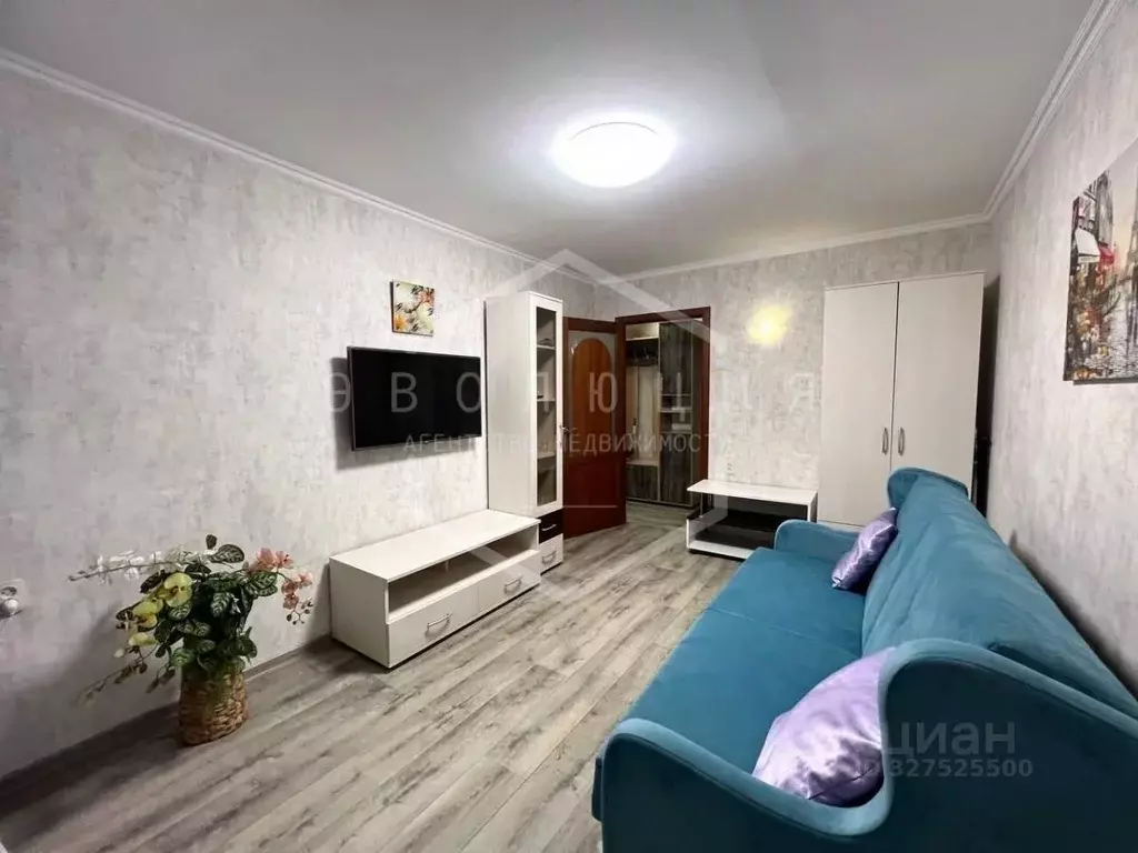 2-к кв. Калининградская область, Калининград Северный пер., 7 (43.0 м) - Фото 1