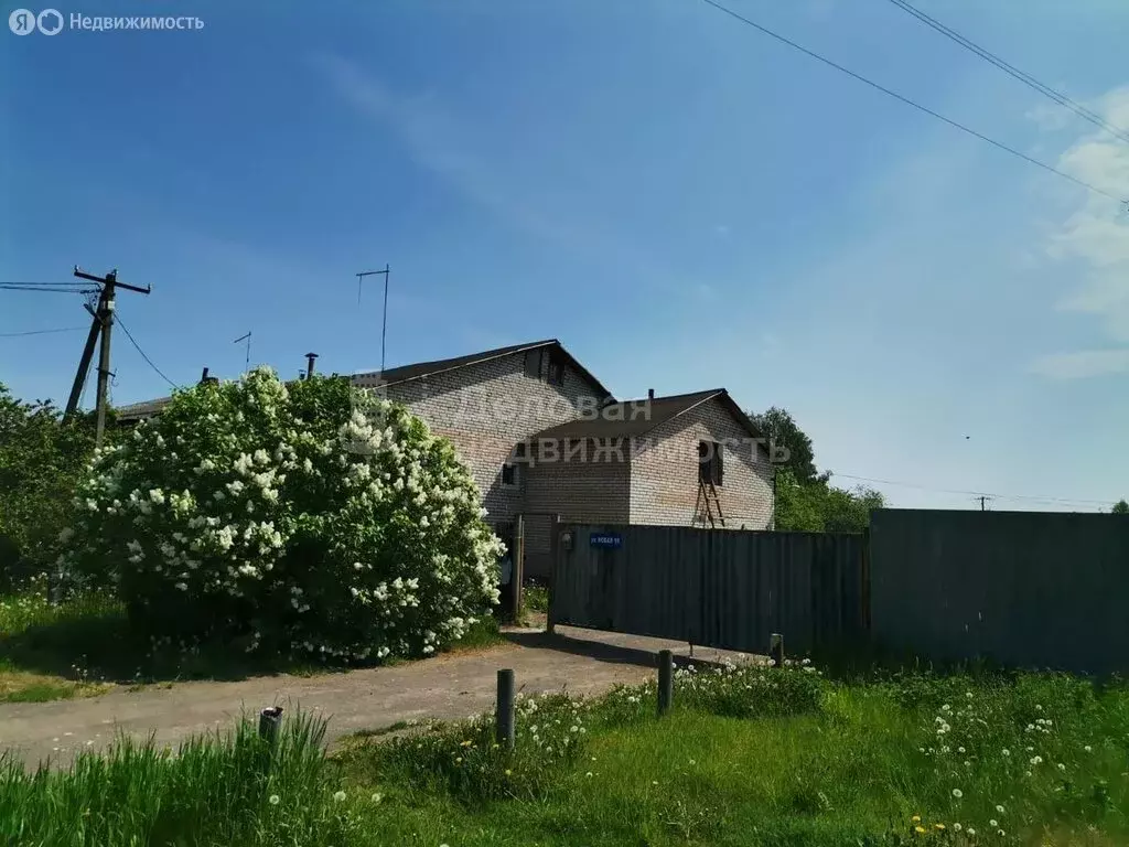 Дом в деревня Ильмень, Новая улица, 19 (68 м) - Фото 2