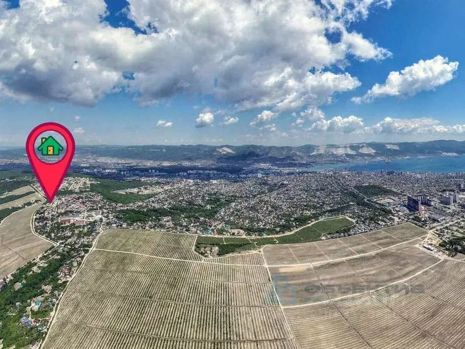 Дом в Краснодарский край, Новороссийск ул. Соболевская, 9 (109 м) - Фото 0