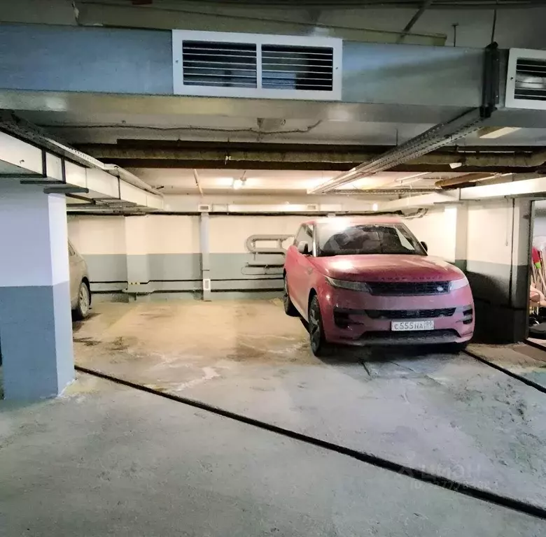 Гараж в Москва просп. Мира, 104 (18 м) - Фото 2