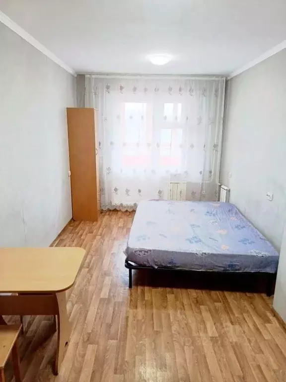 Студия Красноярский край, Красноярск ул. Вильского, 32 (24.0 м) - Фото 1