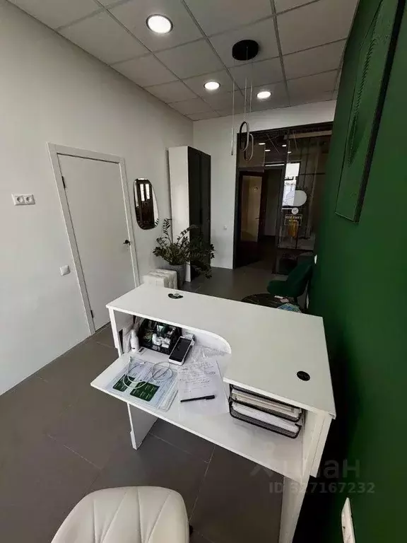 Помещение свободного назначения в Московская область, Красногорск ... - Фото 2