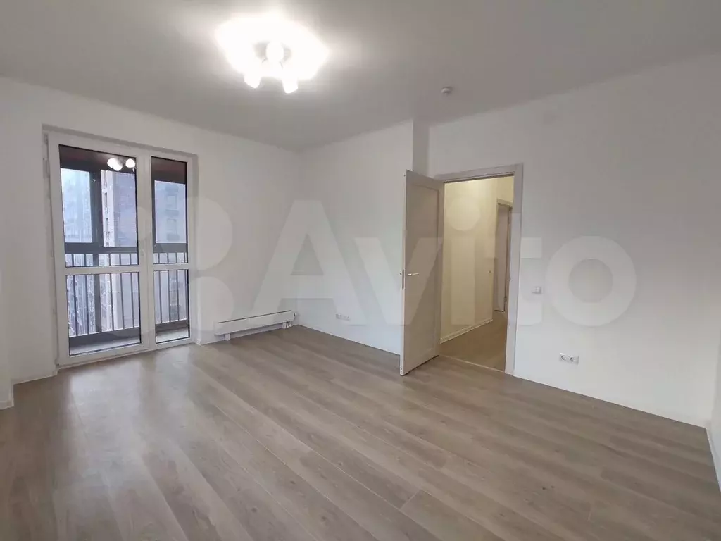 Аукцион: 2-к. квартира, 54,4 м, 7/14 эт. - Фото 1
