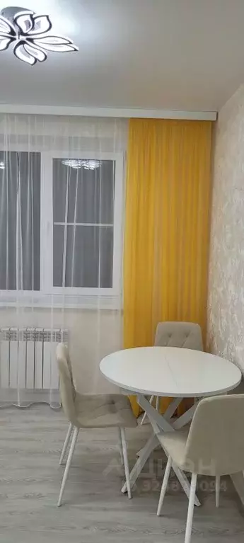 1-к кв. Волгоградская область, Краснослободск Среднеахтубинский район, ... - Фото 2